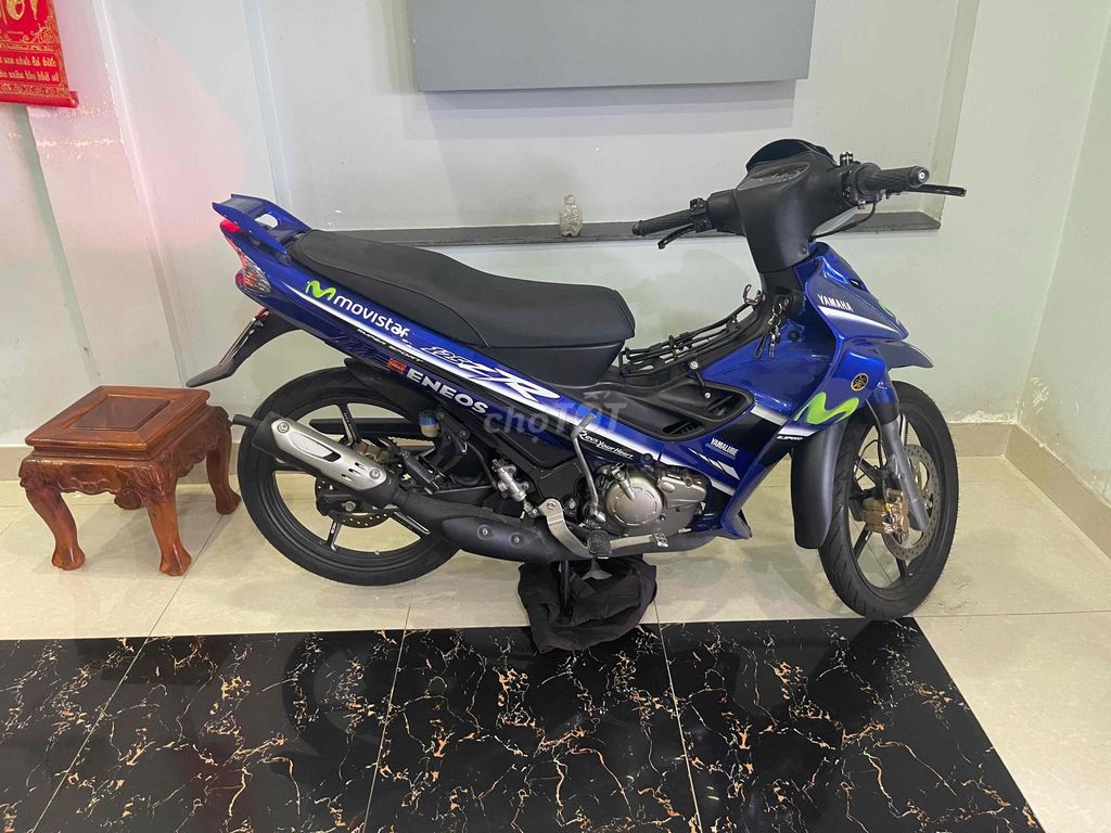 YaZ 125 đời 2017. Mua bán Xe máy tại Huyện Duy Xuyên Quảng Nam được đăng bởi Võ bình nghia hình 2