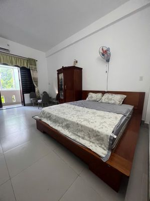 Rent · 1 bd · 35 м² · Quận Ngũ Hành Sơn, ул. Đường An Thượng 29