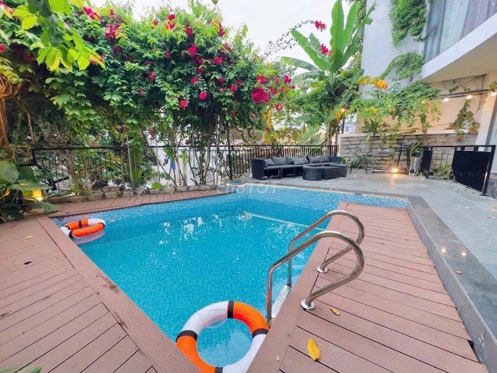 Аренда · 3 комн. · 90 м² · Quận Ngũ Hành Sơn, ул. Nam Việt Á