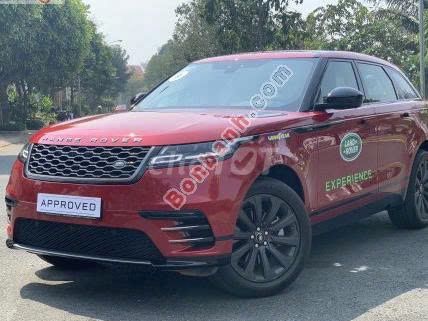 LandRover Range Rover Velar 2.0 2020 - 4 Tỷ 819. Mua bán Ô tô tại Quận 7 Tp Hồ Chí Minh được đăng bởi Jaguar Land Rover Used Car Sài Gòn hình 5