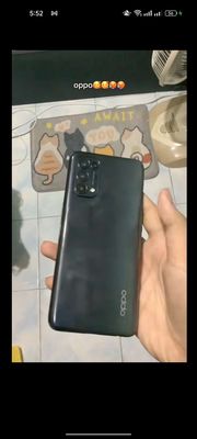 Cần bán gấp máy OPPO Reno5 5G. Mua bán Điện thoại tại Thị xã Bến Cát Bình Dương được đăng bởi Đổ Thành Tài