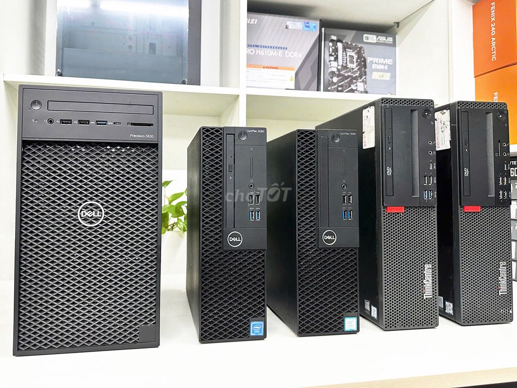 SẴN CHỤC THÙNG ĐỒ HỌA 2D I7 8700 8G SSD-256GB. Mua bán Máy tính để bàn tại Quận Hải Châu Đà Nẵng được đăng bởi Thiên An  hình 1