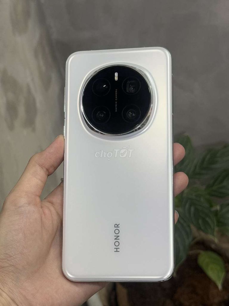 🔥 Honor Magic 7 Pro / 16GB-512GB / Flagship . Mua bán Điện thoại tại Quận Cẩm Lệ Đà Nẵng được đăng bởi Good Phone hình 1