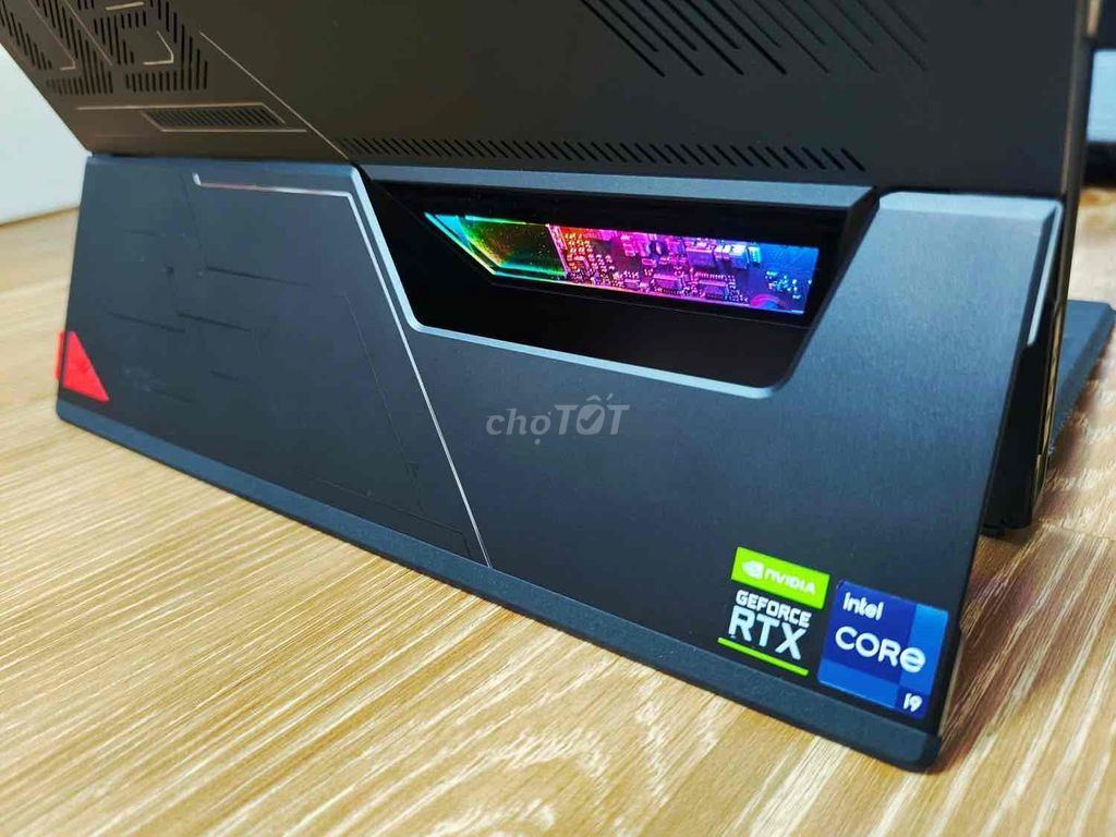 Rog Flow z13 i9 12900H + rtx 3050Ti 16GB 1TB