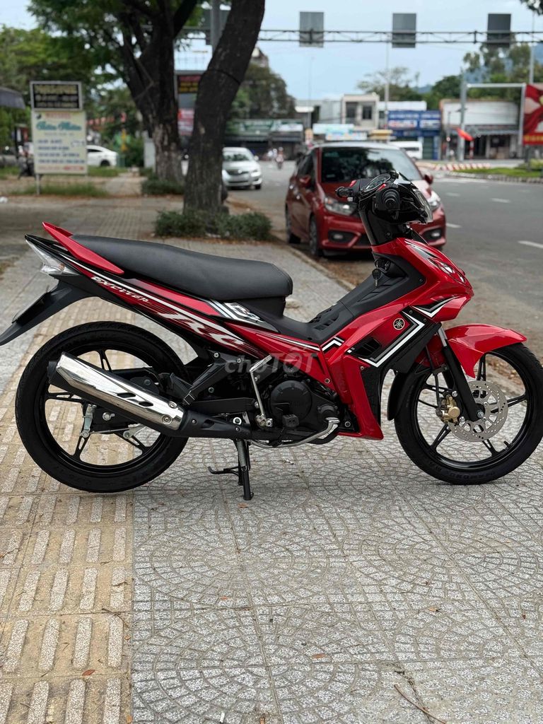 Ex 1s94 2010 biển 4 số 1 chủ hs tự quản còn đủ  Bi. Mua bán Xe máy tại Quận Liên Chiểu Đà Nẵng được đăng bởi Thành Đại   hình 3