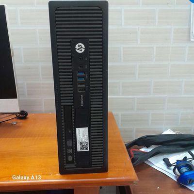 Thùng cpu hp 800G1. Mua bán Máy tính để bàn tại Huyện Châu Thành Bến Tre được đăng bởi Lê Nam PC