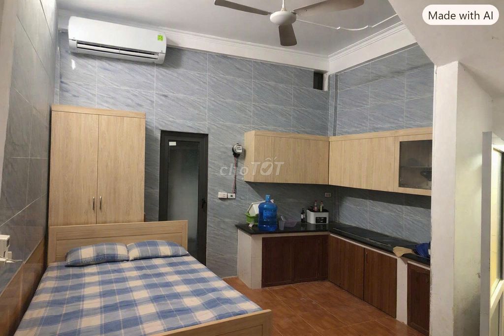 Сдаётся закрытая комната в переулке 902 Ким Зянг