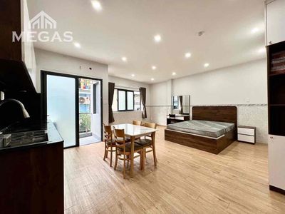 Аренда · 1 комн. · 45 м² · Quận 10, ул. Cầu vượt Nguyễn Tri Phương