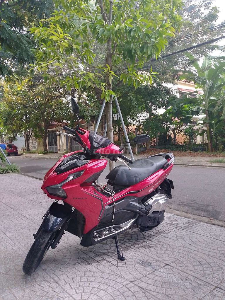 Ab đỏ , mới như son 🍑🍑. Mua bán Xe máy tại Quận Hải Châu Đà Nẵng được đăng bởi Hồng Minh hình 4