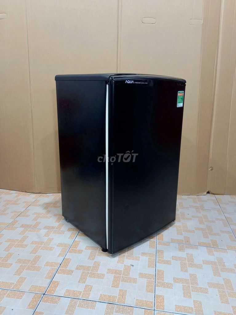 Tủ lạnh Aqua 975N9 đời mới, 1 ngăn, nhỏ gọn.. Mua bán Tủ lạnh tại Quận Tân Phú Tp Hồ Chí Minh được đăng bởi ĐỨC hình 1