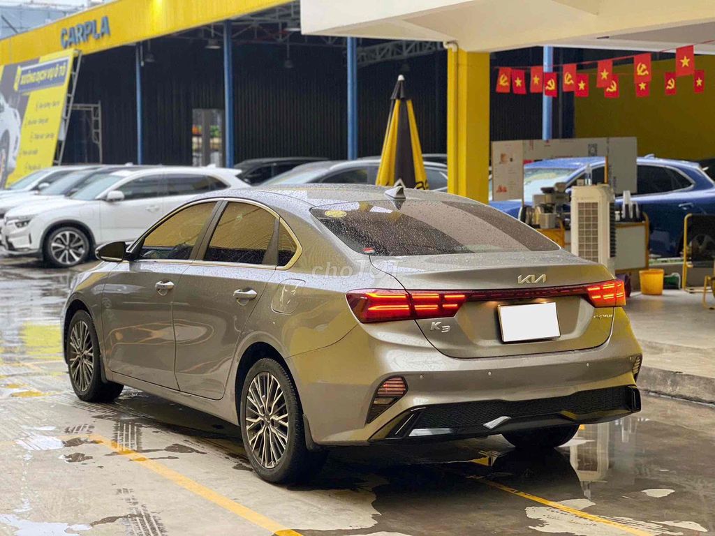 Kia K3 2.0Premium 2021 Lướt 17.000km. Mua bán Ô tô tại Quận Tân Phú Tp Hồ Chí Minh được đăng bởi Trọng Nghĩa Auto Xe Lướt Miền Nam hình 3