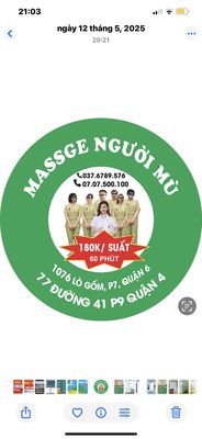 Spa Ngọc Trâm Anh logo
