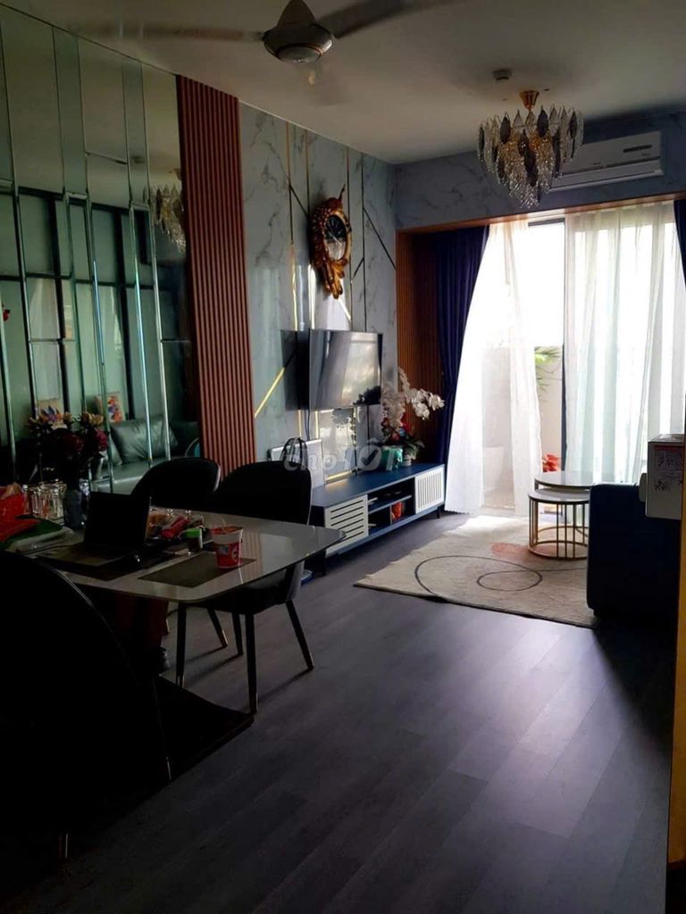 Chính chủ gửi cho thuê căn hộ 1PN full NT khu Emerlad - Celadon City