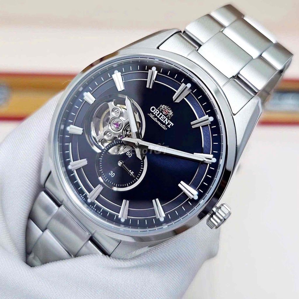 Đồng hồ Orient RA-AR0003L30B Nam. Mua bán Đồng hồ tại Quận Hoàng Mai Hà Nội được đăng bởi tuấn ninh  hình 1
