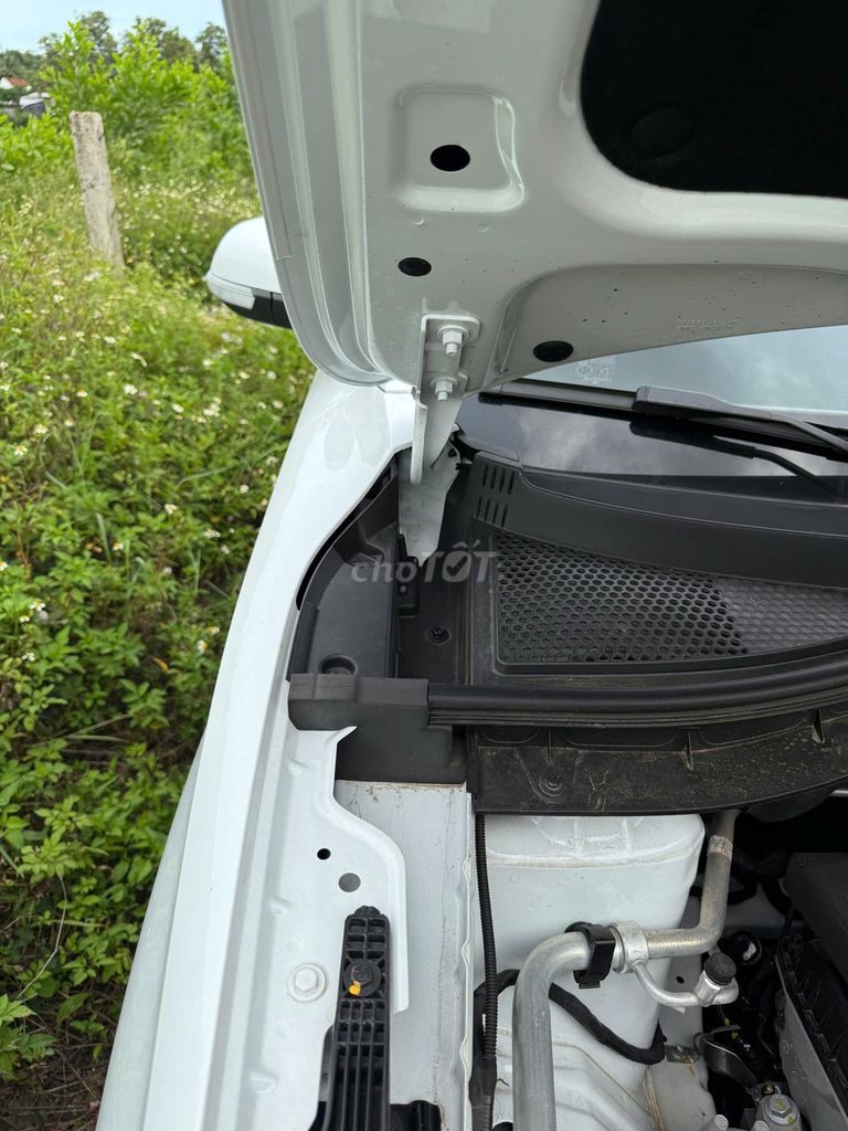 MG MGZS 2025 Standard 1.5 AT 2WD - 3900 km. Mua bán Ô tô tại Quận Cẩm Lệ Đà Nẵng được đăng bởi Nguyễn Đức Trưởng hình 13