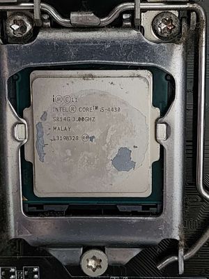 Intel core i5 4430 4nhan 4luong