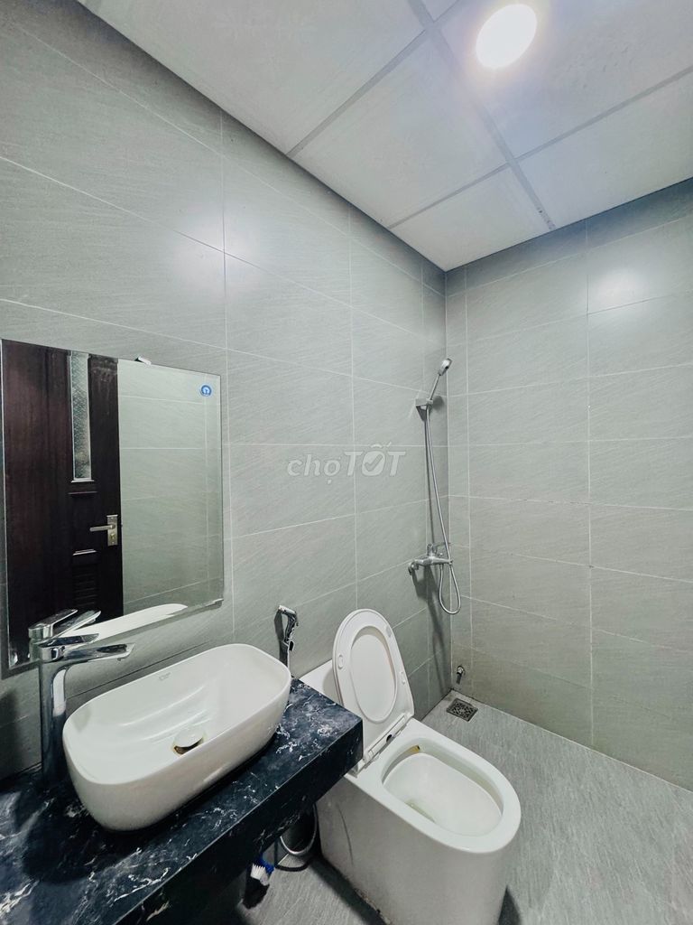 Cho thuê căn hộ 1 phòng ngủ tại Sơn Trà, Đà Nẵng — ảnh 10