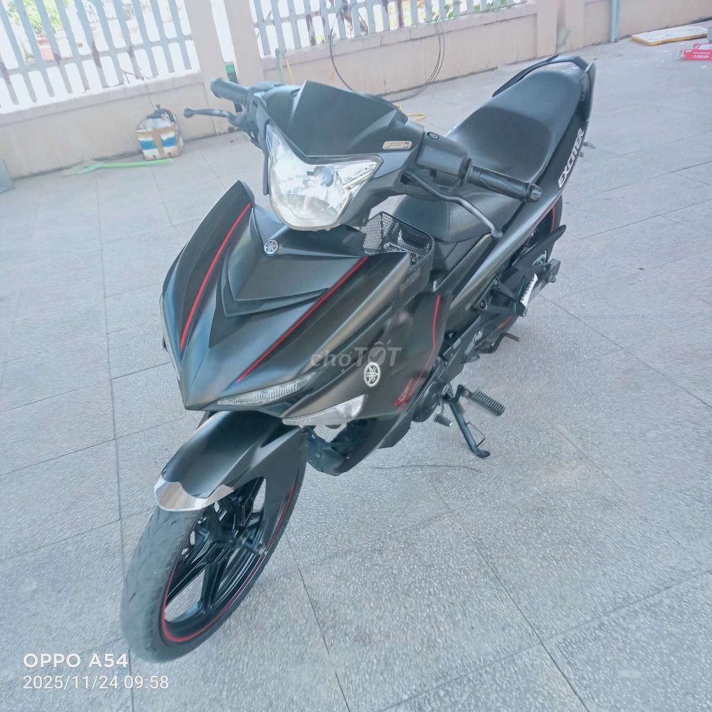 xe nhà ko đi cần bán. Mua bán Xe máy tại Huyện Châu Thành Tây Ninh được đăng bởi Hai Chau hình 8