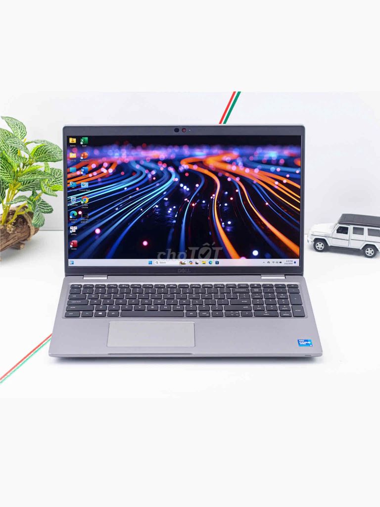Dell Latitude 5520 ✅ i5-1145G7 8Gb 256Gb 15,6”. Mua bán Laptop tại Thành phố Huế Thừa Thiên Huế được đăng bởi VZ COMPUTER hình 1