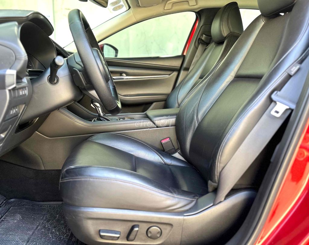 Mazda 3 2020 2021  Luxury giá đang cực tốt. Mua bán Ô tô tại Huyện Hóc Môn Tp Hồ Chí Minh được đăng bởi Quân Showroom Auto888 hình 5
