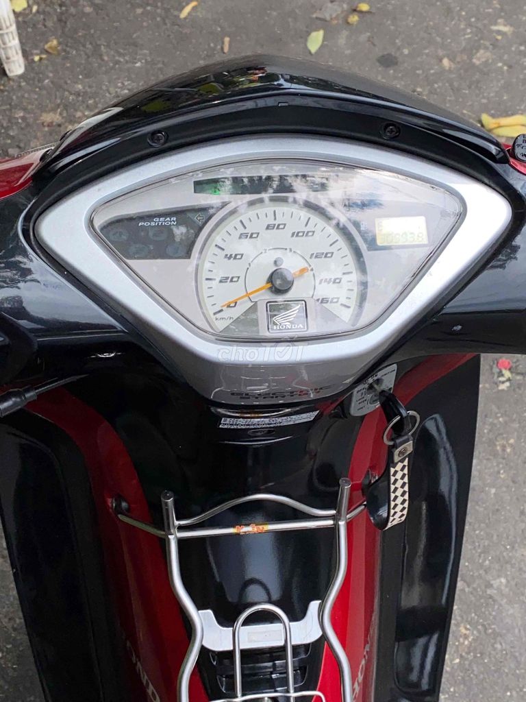 Neo GT 206 Úp 209 Máy Zin. Mua bán Xe máy tại Thành phố Châu Đốc An Giang được đăng bởi Duy Xe Cỏ hình 5