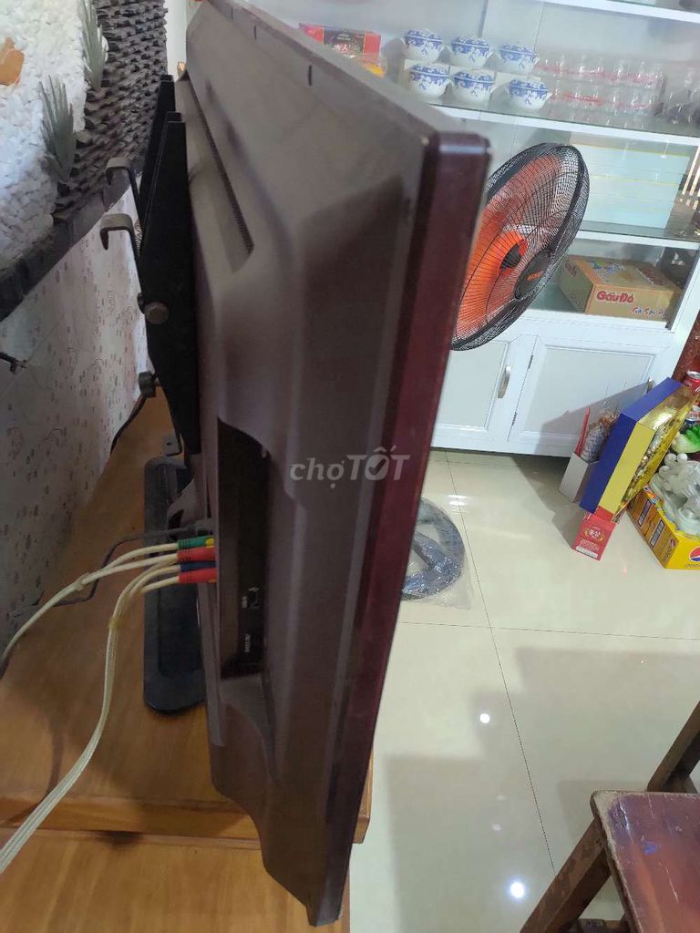 Tivi LG 42LN5120. Mua bán Tivi, Âm thanh tại Quận Gò Vấp Tp Hồ Chí Minh được đăng bởi nam nguyen hình 1