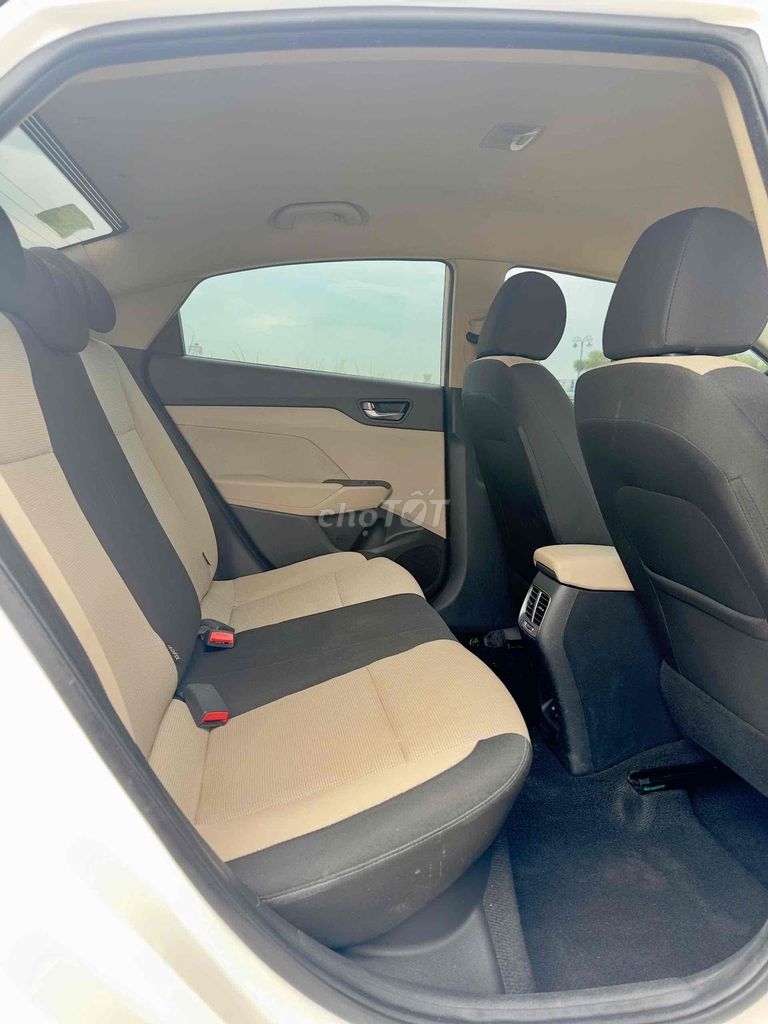 Hyundai Accent 2023 1.4 AT - 60000 km. Mua bán Ô tô tại Thành phố Quảng Ngãi Quảng Ngãi được đăng bởi dan  hình 10