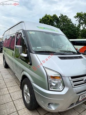 Ford Transit Luxury 2019. Mua bán Ô tô tại Thành phố Thái Nguyên Thái Nguyên được đăng bởi Duy Anh