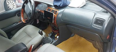 Toyota Corolla 1996 - 300000 km. Mua bán Ô tô tại Huyện Hiệp Hòa Bắc Giang được đăng bởi Trần Hiếu