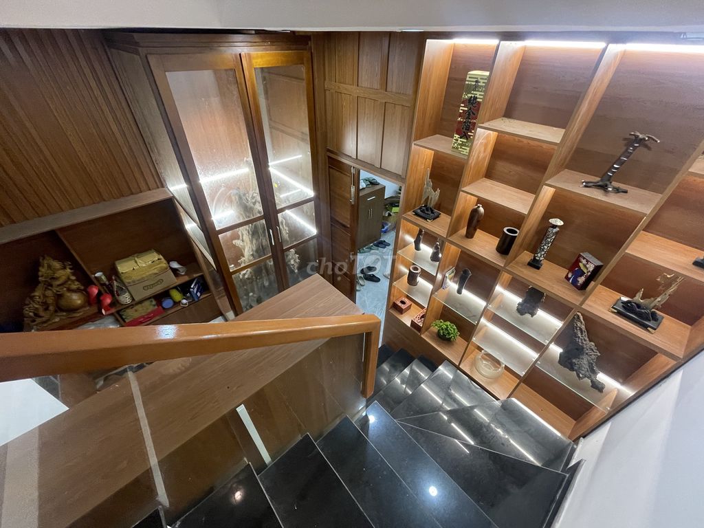 5-storey house with elevator near My Khe beach — photo 7