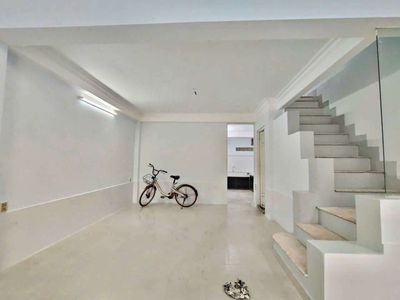 Аренда · 3 комн. · 60 м² · Quận 7, ул. Hẻm 793 Đường Trần Xuân Soạn
