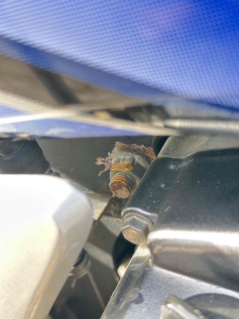 ❌ Honda Future Neo XC 2007 1 Đời Chủ Mua Mới ❤️❤️. Mua bán Xe máy tại Huyện Châu Thành Sóc Trăng được đăng bởi Dịch Vụ Cầm Xe Đức Lan  hình 7