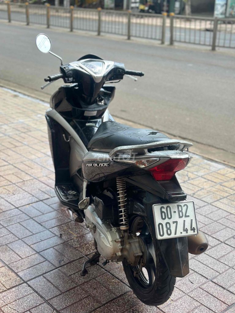 ab 110. Mua bán Xe máy tại Thành phố Long Khánh Đồng Nai được đăng bởi cửa hàng xe máy DUY HIỆP hình 3