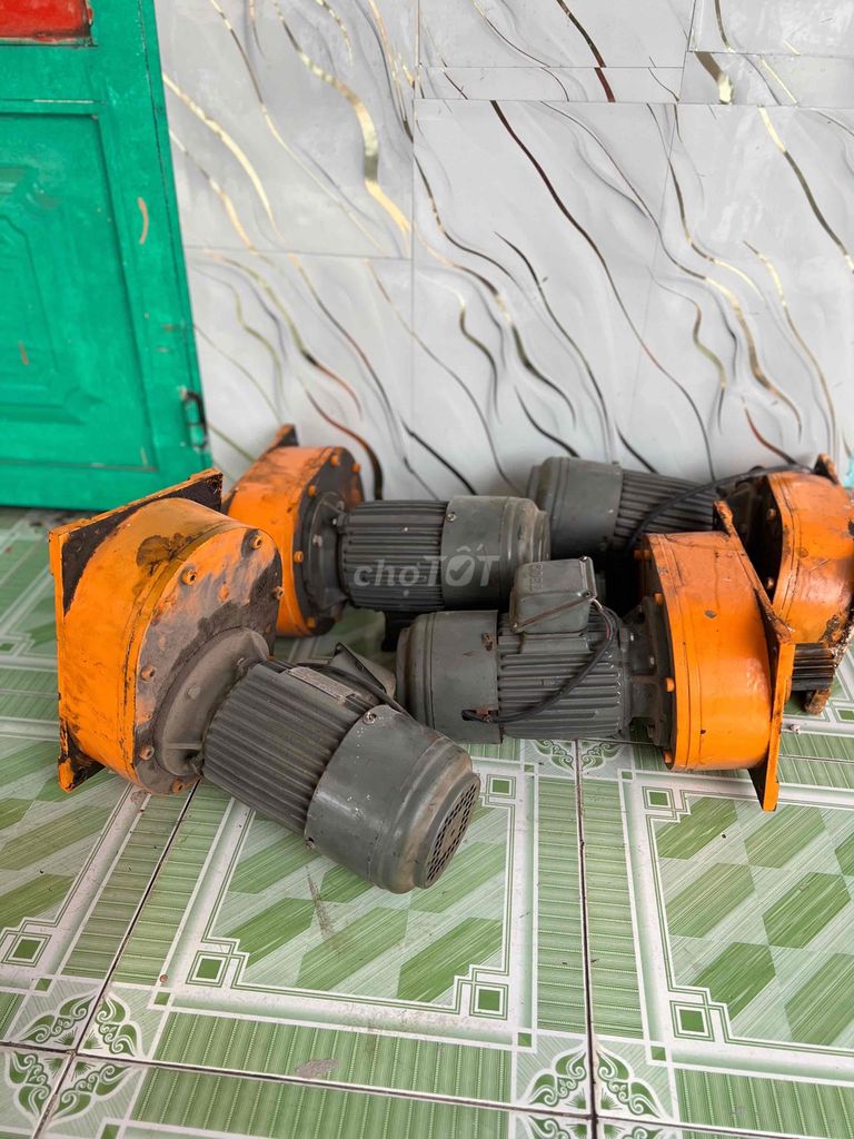 Motor điện TECO AEVF. Mua bán Đồ chuyên dụng, Giống nuôi trồng tại Thành phố Thủ Dầu Một Bình Dương được đăng bởi LỘC THIỆU hình 1