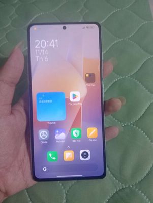 Cần tiền nên bán máy k40 gaming ít xài. Mua bán Điện thoại tại Huyện Bàu Bàng Bình Dương được đăng bởi Quí Nguyễn