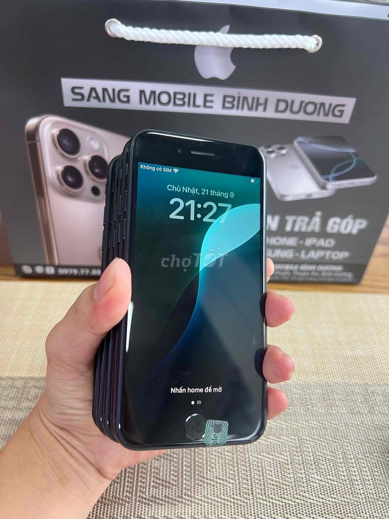 SE 2022 Qt zin chuẩn.. Mua bán Điện thoại tại Thành phố Thuận An Bình Dương được đăng bởi Nguyễn công sang hình 1