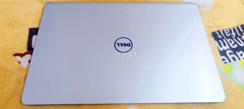 Dell Latitude i7 15.6 inch 8GB/128GB, mỏng đẹp. Mua bán Laptop tại Quận 5 Tp Hồ Chí Minh được đăng bởi Tuấn  hình 1