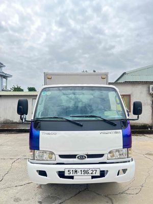 Kia K165 1T65 2015 THÙNG KÍN. Mua bán Xe tải, xe ben tại Thành phố Thủ Dầu Một Bình Dương được đăng bởi AUTO HUY HOÀNG HIỆP