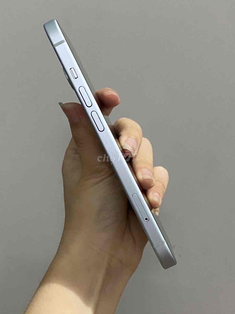 💙 iPhone 15 256GB Xanh – Đẹp mê ly, hiệu năng đỉnh. Mua bán Điện thoại tại Quận 10 Tp Hồ Chí Minh được đăng bởi Lê Quân Mobile hình 3