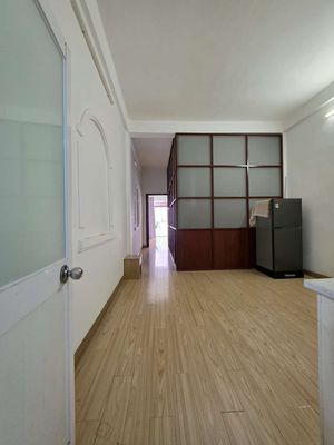 2 Phòng Ngủ 60m2 _ Tách Bếp, Ban Công - Bà Lê Chân _ Gần Chợ Tân Định