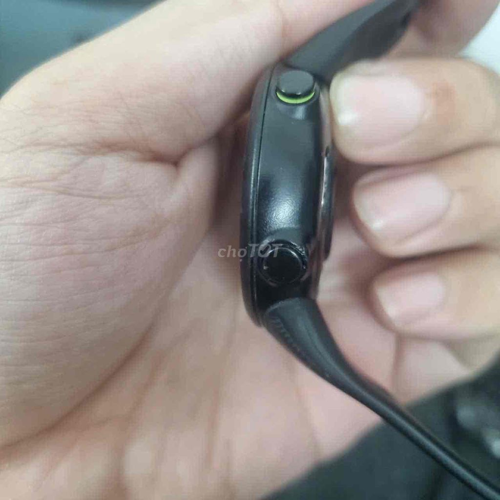 Đồng hồ thông minh Garmin Forunner 45. Mua bán Thiết bị đeo thông minh tại Quận Hai Bà Trưng Hà Nội được đăng bởi Trương Quang Khải hình 3