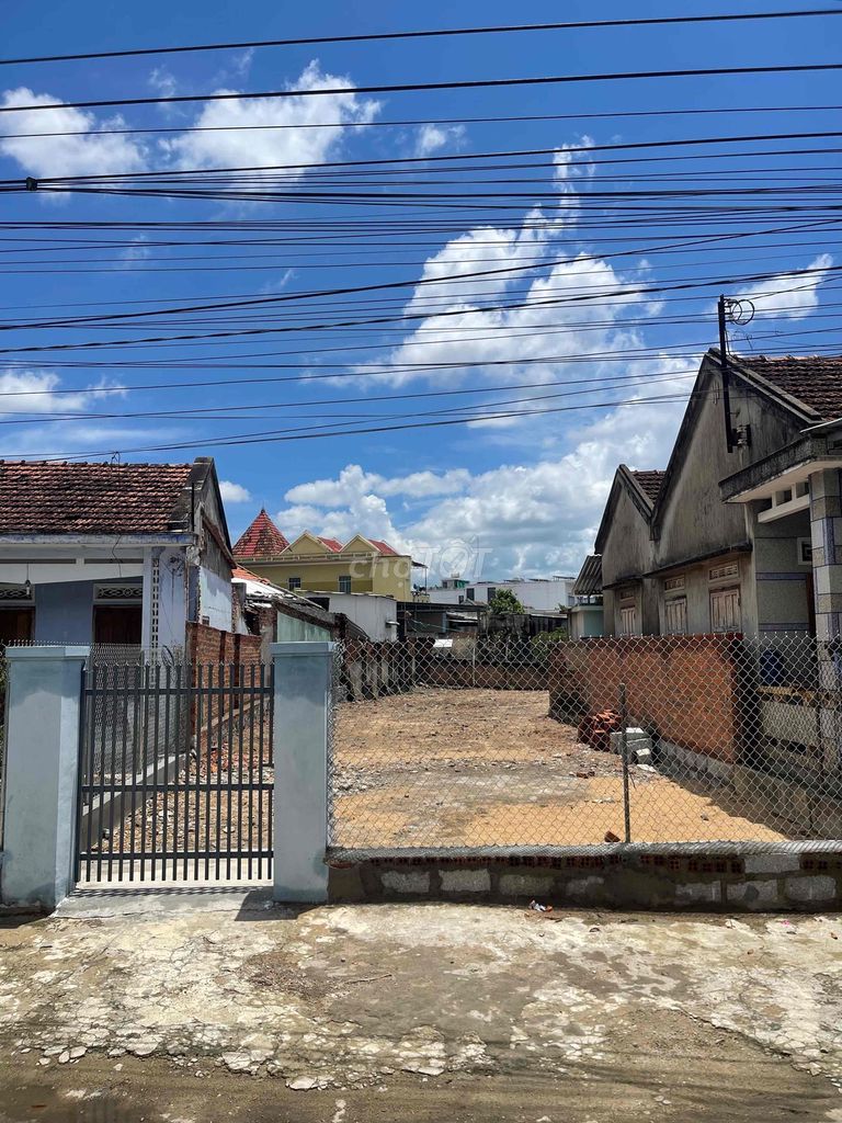 🏡 BÁN 424,3M² ĐẤT TRUNG TÂM P. NINH HÒA