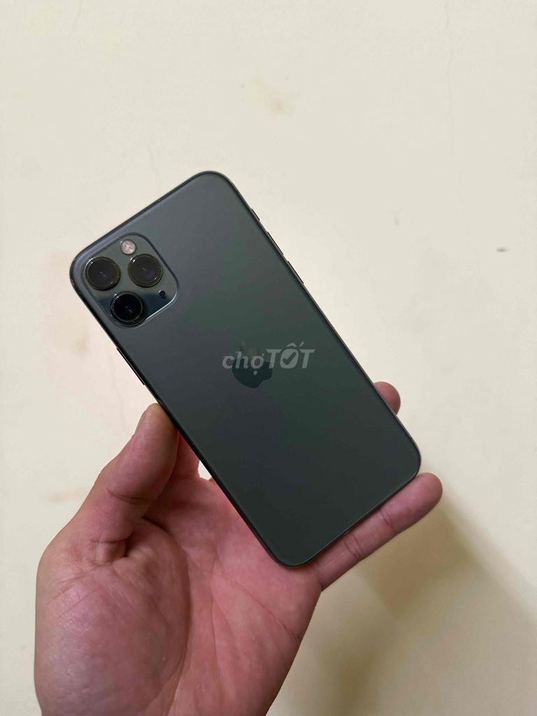 thanh lý iphone 11pro zin all