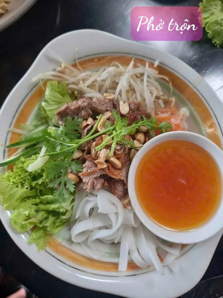 Phở Cuốn Thu Nguyên Vinhomes Quận 9