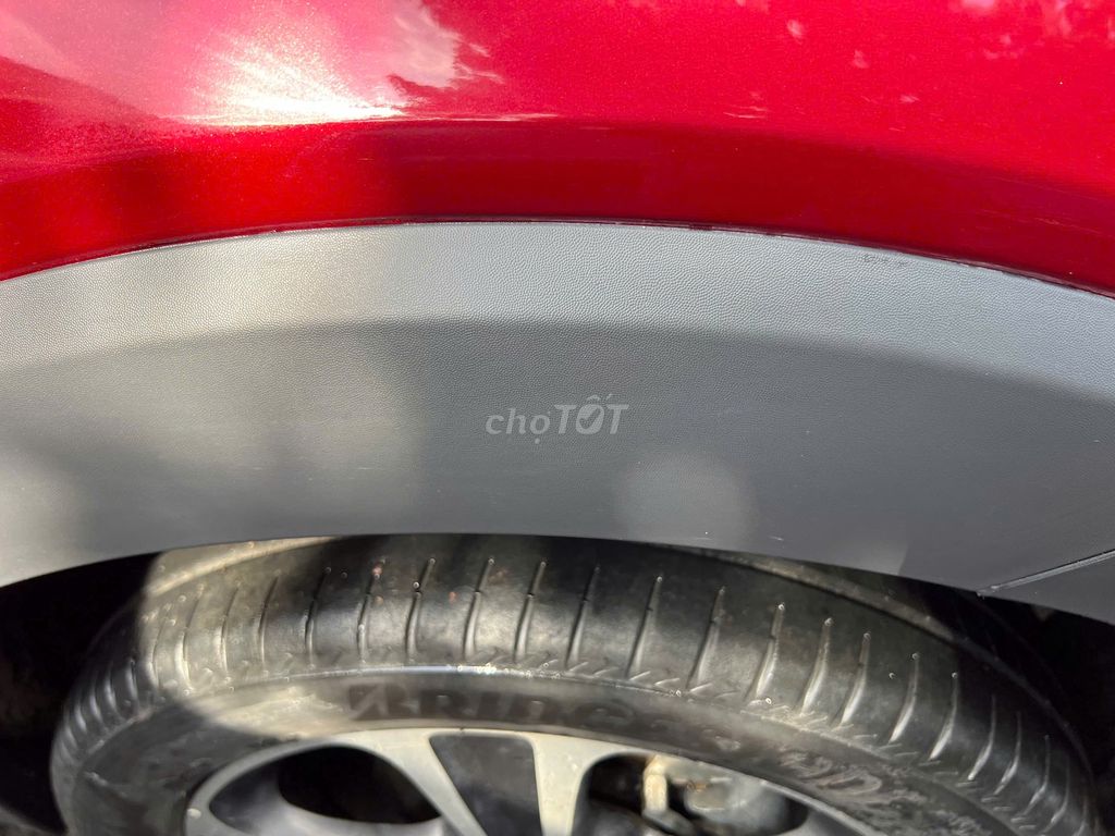 Chevrolet Captiva 2016 Revv LTZ 2.4 AT - 97000 km. Mua bán Ô tô tại Quận 12 Tp Hồ Chí Minh được đăng bởi Đức Khiết hình 2