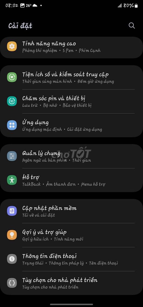 Samsung Note 20 Ultra Like New. Mua bán Điện thoại tại Quận 6 Tp Hồ Chí Minh được đăng bởi Thien hình 1