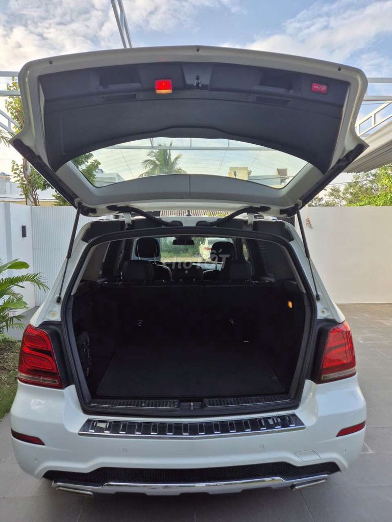 CHÍNH CHỦ BÁN XE GLK 2014. Mua bán Ô tô tại Quận Ngũ Hành Sơn Đà Nẵng được đăng bởi Tung Duong hình 13