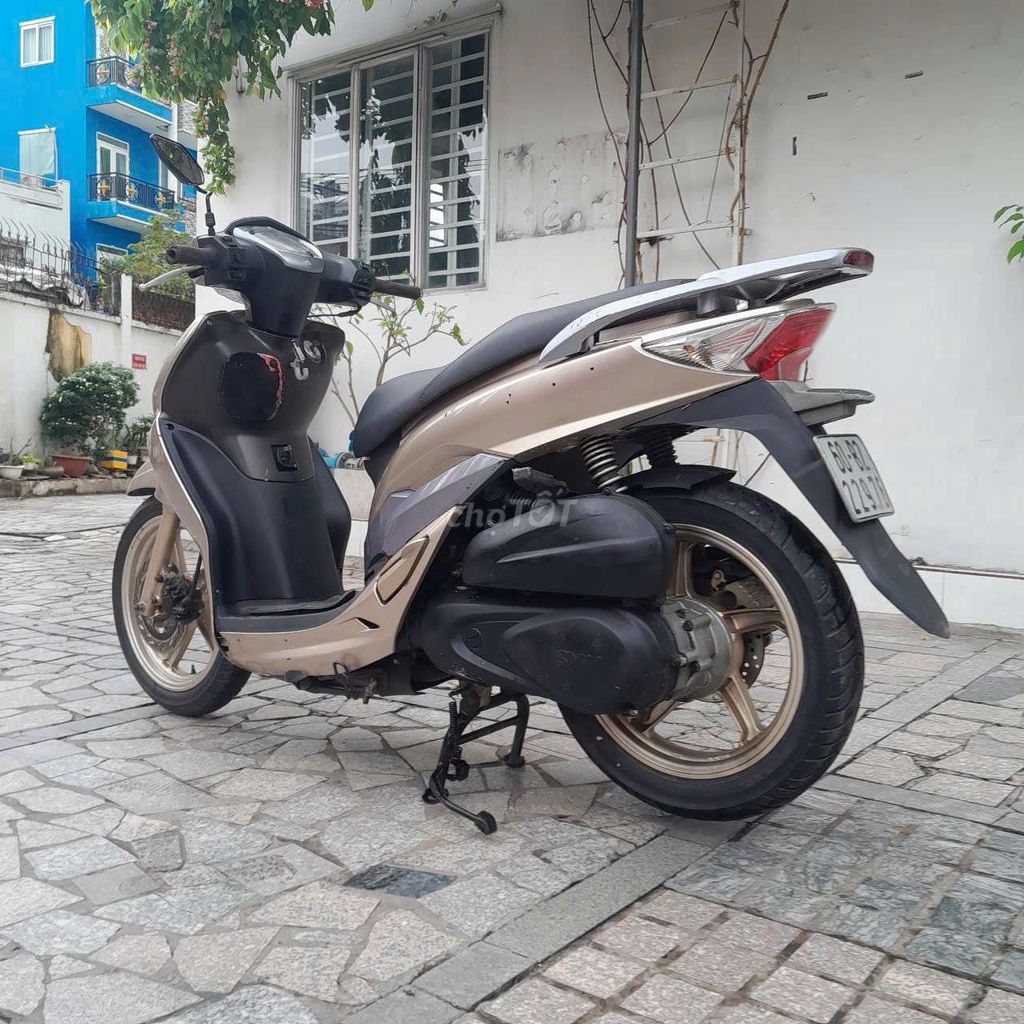 Xe shark 2 đĩa. Mua bán Xe máy tại Quận 7 Tp Hồ Chí Minh được đăng bởi trình minh sơn hình 4