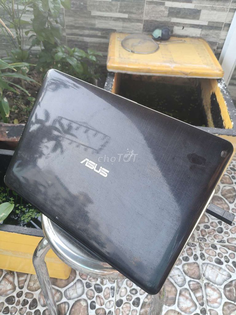 Asus X441U i5-7200U 14 inch 8GB/240. Mua bán Laptop tại Quận Ninh Kiều Cần Thơ được đăng bởi nguyễn minh thái hình 1