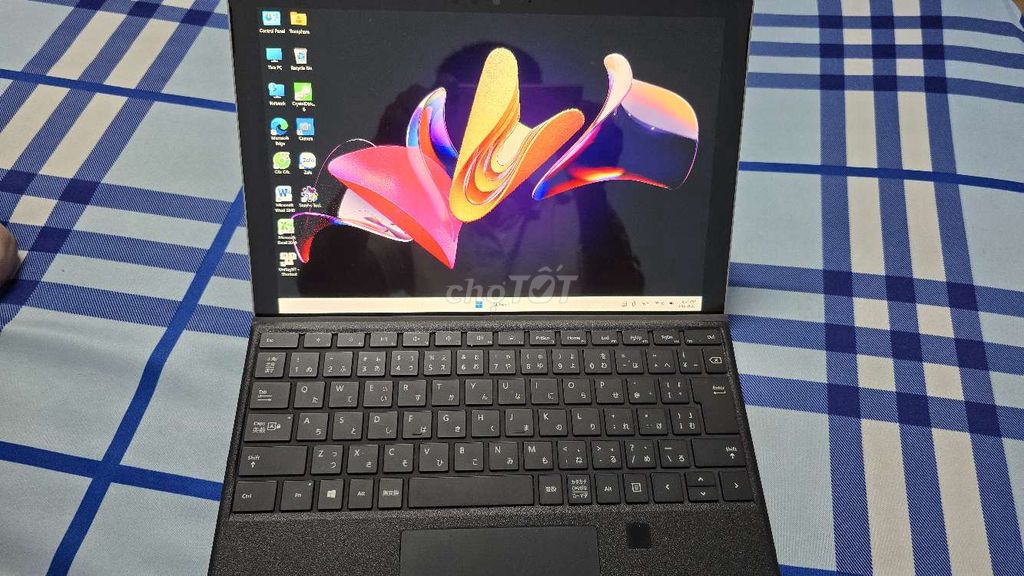 surface pro 6 fullbox như mới